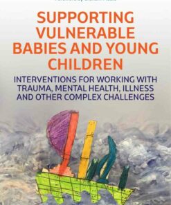 Supporting Vulnerable Babies and Young Children: Interventions for Working with Trauma Mental Health Illness and Other Complex Challenges