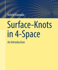 Surface-Knots in 4-Space: An Introduction