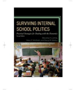 Surviving Internal School Politics: Strategies for Dealing with the Internal Dynamics
