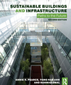 Sustainable Buildings and Infrastructure: Paths to the Future