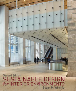 Sustainable Design for Interior Environments
