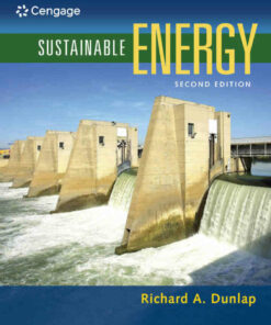 Sustainable Energy 2nd Edition