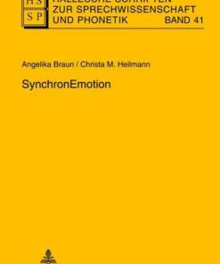 SynchronEmotion