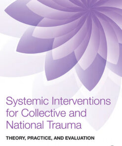 Systemic Interventions for Collective and National Trauma: Theory Practice and Evaluation