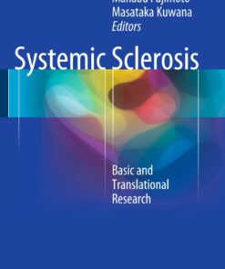 Systemic Sclerosis: Basic and Translational Research