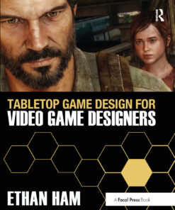 Tabletop Game Design for Video Game Designers