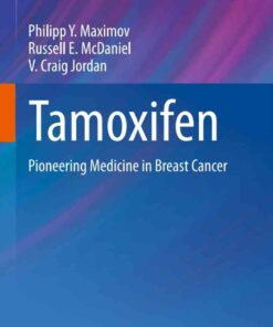 Tamoxifen: Pioneering Medicine in Breast Cancer