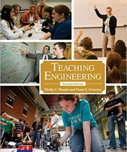 Teaching Engineering Second Edition