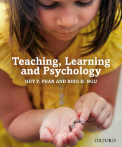 Teaching Learning and Psychology 1st Edition