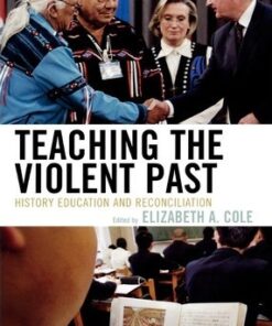 Teaching the Violent Past