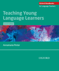 Teaching Young Language Learners Second Edition