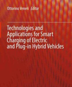 Technologies and Applications for Smart Charging of Electric and Plug-in Hybrid Vehicles
