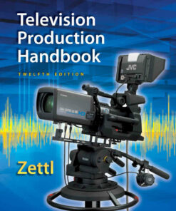 Television Production Handbook 12th Edition