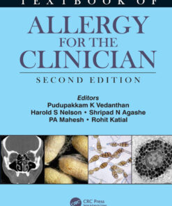 Textbook of Allergy for the Clinician