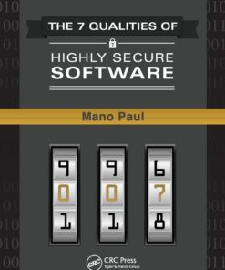 The 7 Qualities of Highly Secure Software