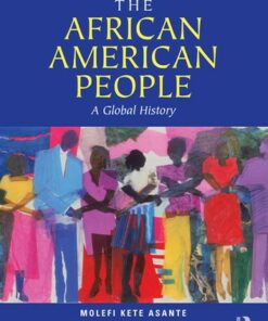 The African American People: A Global History