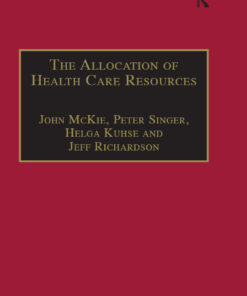 The Allocation of Health Care Resources: An Ethical Evaluation of the 'QALY' Approach