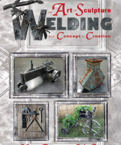 The Art of Sculpture Welding