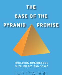 The Base of the Pyramid Promise: Building Businesses with Impact and Scale