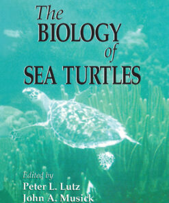 The Biology of Sea Turtles Volume I