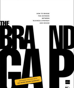 The Brand Gap Revised Edition