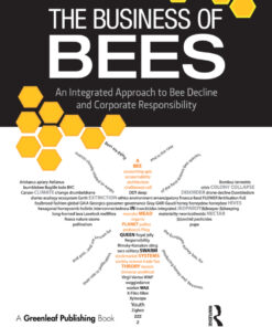 The Business of Bees: An Integrated Approach to Bee Decline and Corporate Responsibility