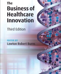 The Business of Healthcare Innovation