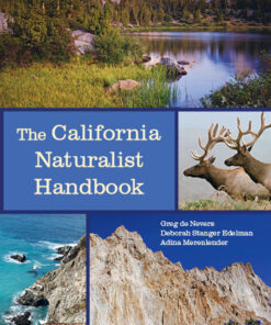 The California Naturalist Handbook