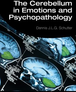 The Cerebellum in Emotions and Psychopathology