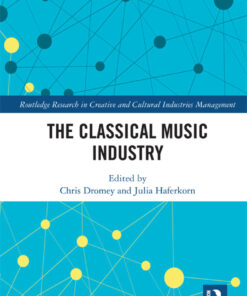 The Classical Music Industry