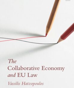 The Collaborative Economy and EU Law: Skin and Self