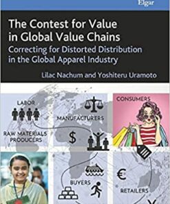 The Contest for Value in Global Value Chains