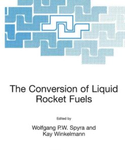The Conversion of Liquid Rocket Fuels Risk Assessment Technology and Treatment Options for the Conversion of Abandoned LiquidBallistic Missile Propellants (Fuels and Oxidizers) in Azerbaijan