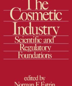 The Cosmetic Industry: Norman F.