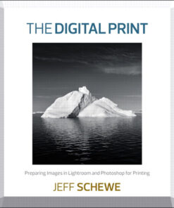 The Digital Print