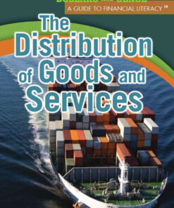 The Distribution of Goods and Services