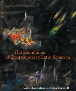 The Economics of Contemporary Latin America
