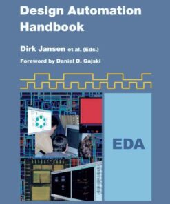 The Electronic Design Automation Handbook