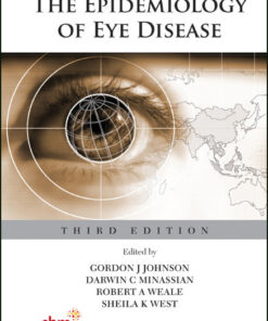The Epidemiology of Eye Disease