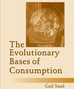 The Evolutionary Bases of Consumption