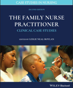 The Family Nurse Practitioner: Clinical Case Studies