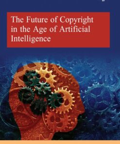 The Future of Copyright in the Age of Artificial Intelligence