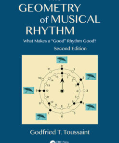 The Geometry of Musical Rhythm: Makes a "Good" Rhythm Good? Se 