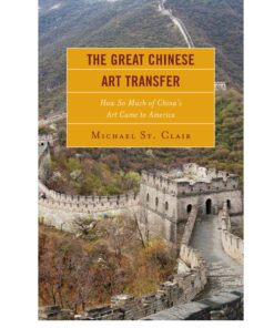 The Great Chinese Art Transfer