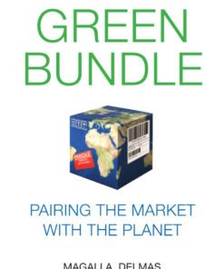 The Green Bundle: Pairing the Market with the Planet