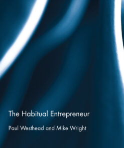 The Habitual Entrepreneur