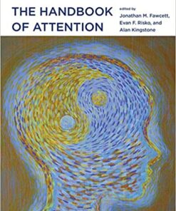 The Handbook of Attention