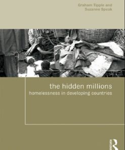 The Hidden Millions: Homelessness in Developing Countries