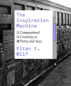 The Inspiration Machine: Computational Creativity in Poetry and Jazz
