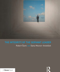 The Integrity of the Servant Leader